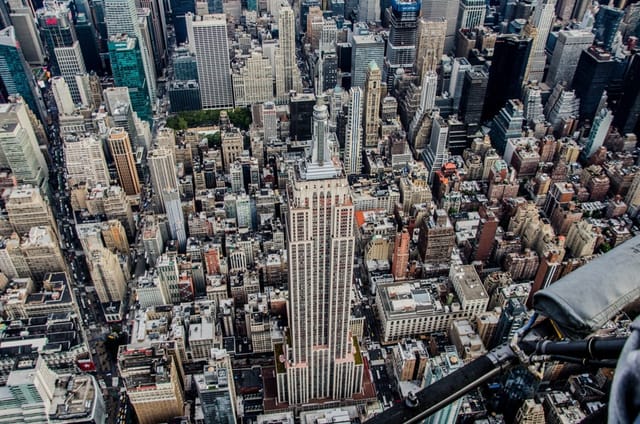 Empire State Building Entry Tickets in New York | Pelago